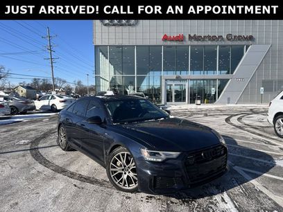 Used 2023 Audi A6 Premium Plus w/ Premium Plus Package