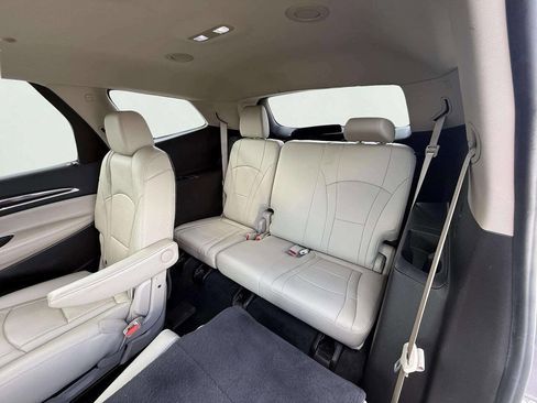 Used 2019 Buick Enclave Essence w/ Trailering Package, 5000 lbs. FWD image 12