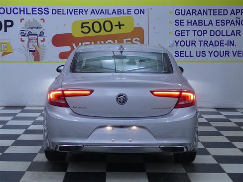 Used 2017 Buick LaCrosse Preferred image 6