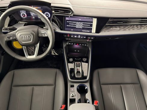 New 2026 Audi A3 2.0T Premium Plus image 12