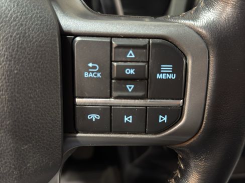 Used 2021 Ford F150 XLT w/ Equipment Group 302A High AWD/4WD image 26