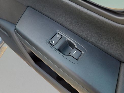 New 2026 Honda CR-V TrailSport image 20