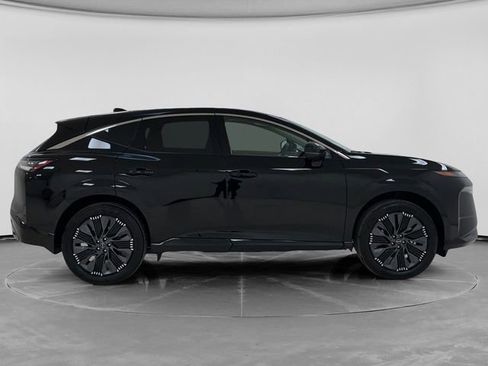 Used 2025 Nissan Murano Platinum w/ Cargo Package AWD/4WD image 2
