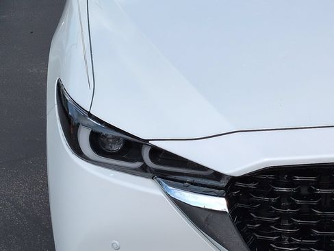 Used 2025 MAZDA CX-5 AWD 2.5 S image 10