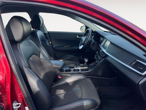 Used 2020 Kia Optima S image 15