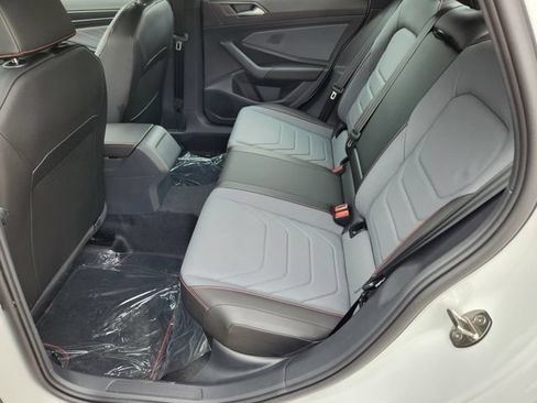 New 2026 Volkswagen Jetta GLI Autobahn FWD image 28