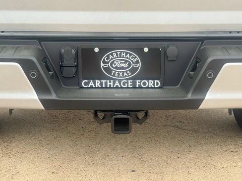 New 2026 Ford F150 XLT w/ Equipment Group 302A MID AWD/4WD image 14