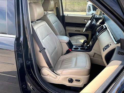 Used 2018 Ford Flex SEL w/ Equipment Group 202A image 10