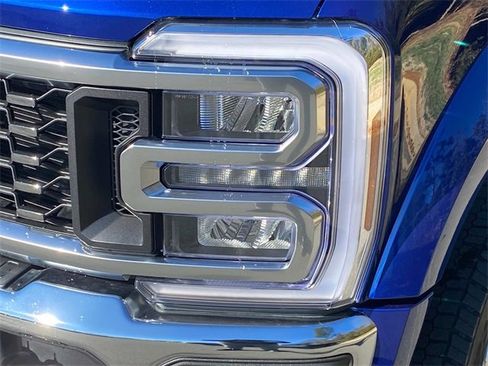 Used 2026 Ford F450 Lariat w/ Chrome Package image 5