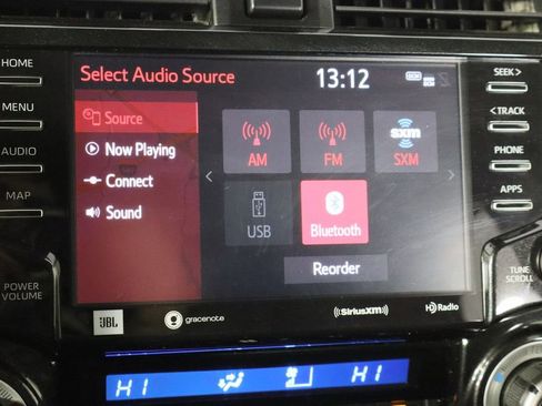 Used 2020 Toyota 4Runner TRD Pro image 35