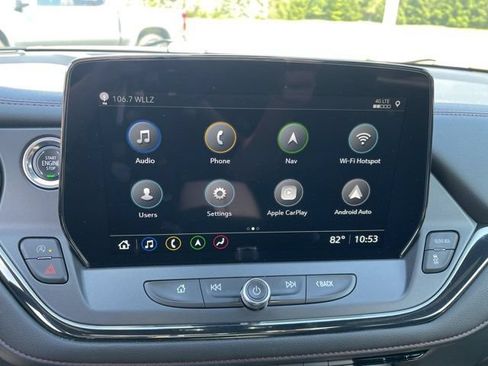 Used 2023 Chevrolet Blazer RS w/ Driver Confidence II Package FWD image 9
