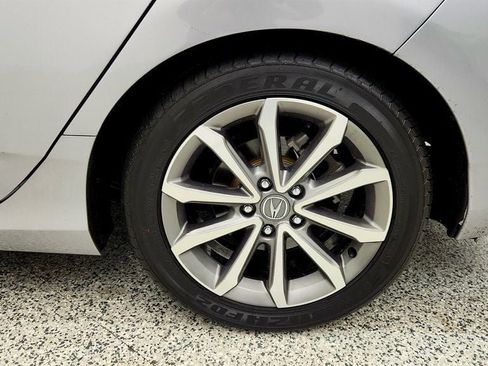 Used 2023 Acura Integra image 9