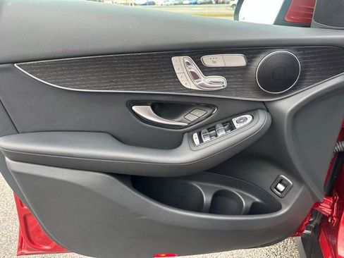 Certified 2022 Mercedes-Benz GLC 300 GLC 300 image 14