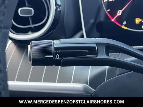 New 2026 Mercedes-Benz C 300 4MATIC Sedan image 27