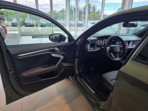 New 2025 Audi A3 2.0T Premium Plus image 19