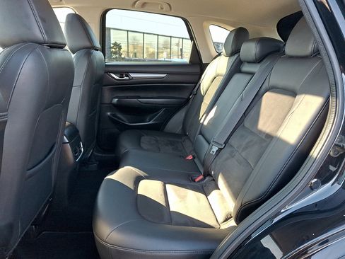 Used 2018 MAZDA CX-5 Touring w/ Preferred Equipment Package image 12