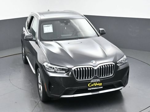 Used 2023 BMW X3 xDrive30i AWD/4WD image 41