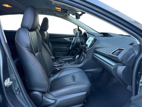 Used 2021 Subaru Crosstrek 2.5i Limited w/ Moonroof Package 2 image 17