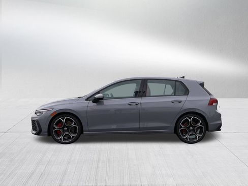 New 2026 Volkswagen GTI Autobahn FWD image 8