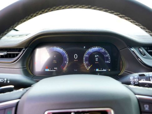 New 2026 Jeep Grand Cherokee Altitude RWD image 15