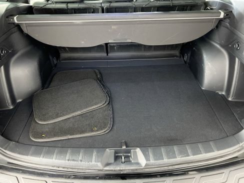 Used 2022 Subaru Forester Wilderness image 25