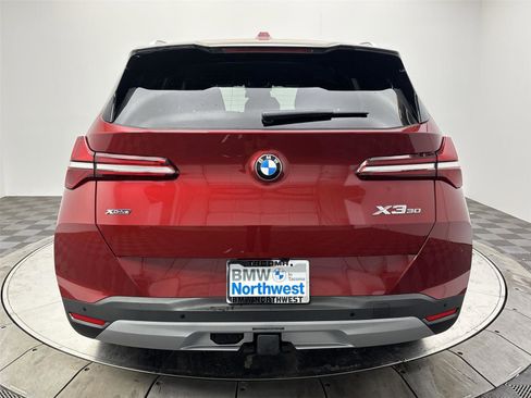 Used 2026 BMW X3 xDrive30 w/ Convenience Package image 15