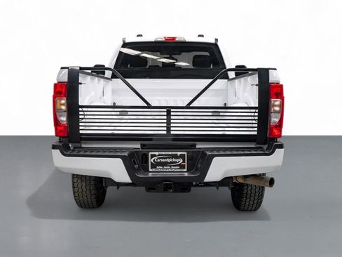 Used 2021 Ford F250 XL w/ Power Equipment Group image 7