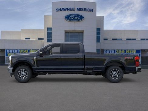 New 2026 Ford F250 Lariat AWD/4WD image 3