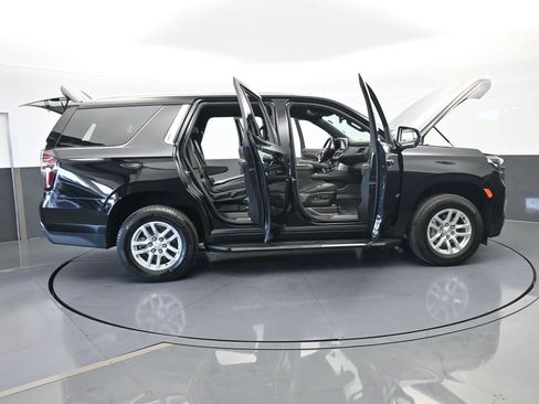 Used 2024 Chevrolet Tahoe LT image 67