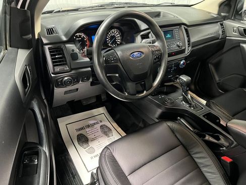 Used 2023 Ford Ranger XL w/ Trailer Tow Package image 2