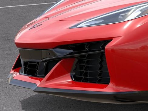 New 2027 Chevrolet Corvette Z06 RWD image 13