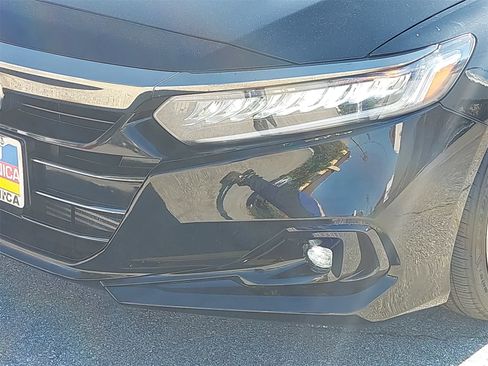 Used 2022 Honda Accord Sport image 30