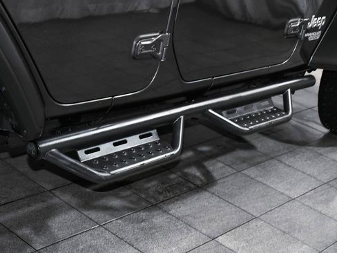 Used 2019 Jeep Wrangler Unlimited Sport S image 66