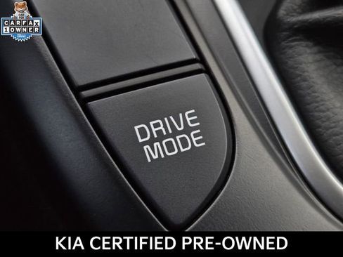 Certified 2025 Kia Soul LX FWD image 24