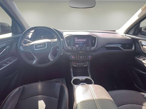 Used 2024 GMC Terrain AT4 w/ Tech Package image 14