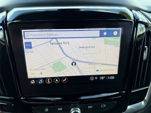 Certified 2024 Chevrolet Traverse RS w/ LPO, Cargo Package image 19