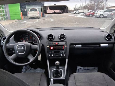 Used 2006 Audi A3 2.0T FWD image 7