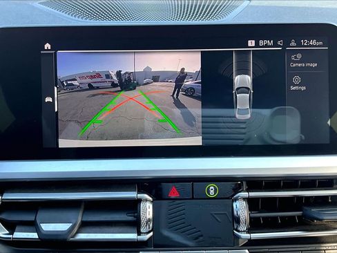 Used 2019 BMW 330i Sedan w/ Convenience Package image 26