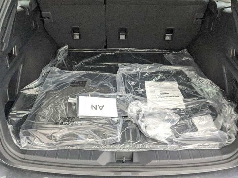 New 2025 Subaru Outback image 26