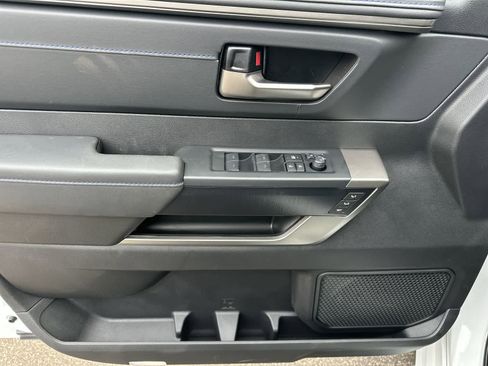 New 2026 Toyota Tundra Platinum image 27