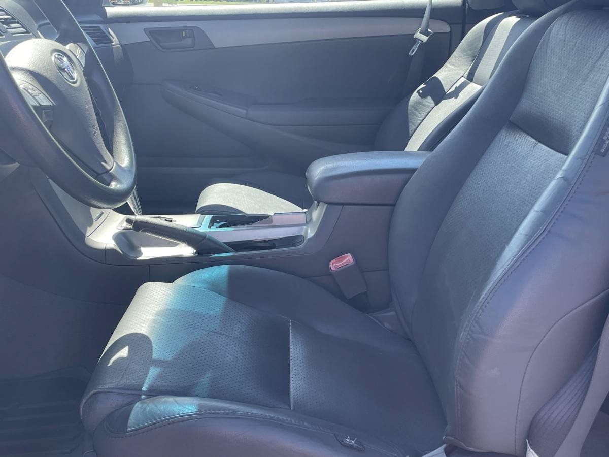 Used 2008 Toyota Solara SE FWD image 9