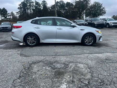 Used 2019 Kia Optima LX image 6