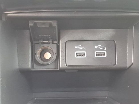 Used 2022 Honda Accord LX image 13