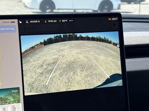 Used 2024 Tesla Model 3 Standard Range RWD image 19