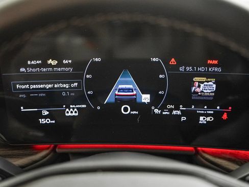 New 2025 Audi Q5 Premium Plus image 16