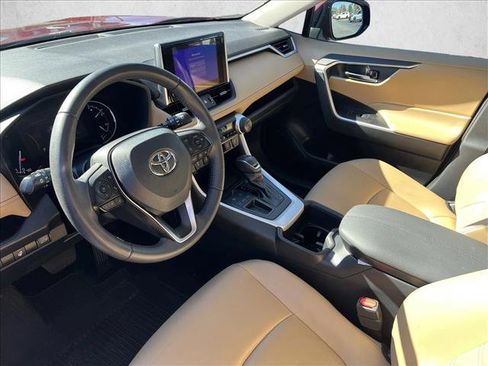 Certified 2023 Toyota RAV4 XLE Premium image 9