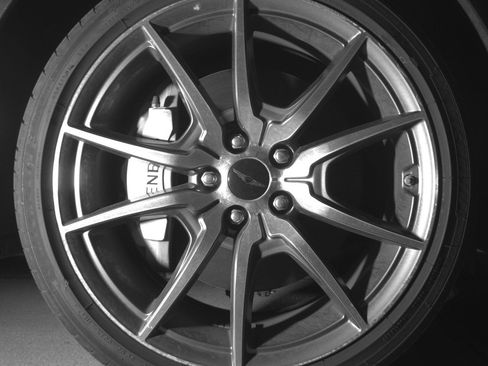 Used 2025 Genesis G70 2.5T image 13