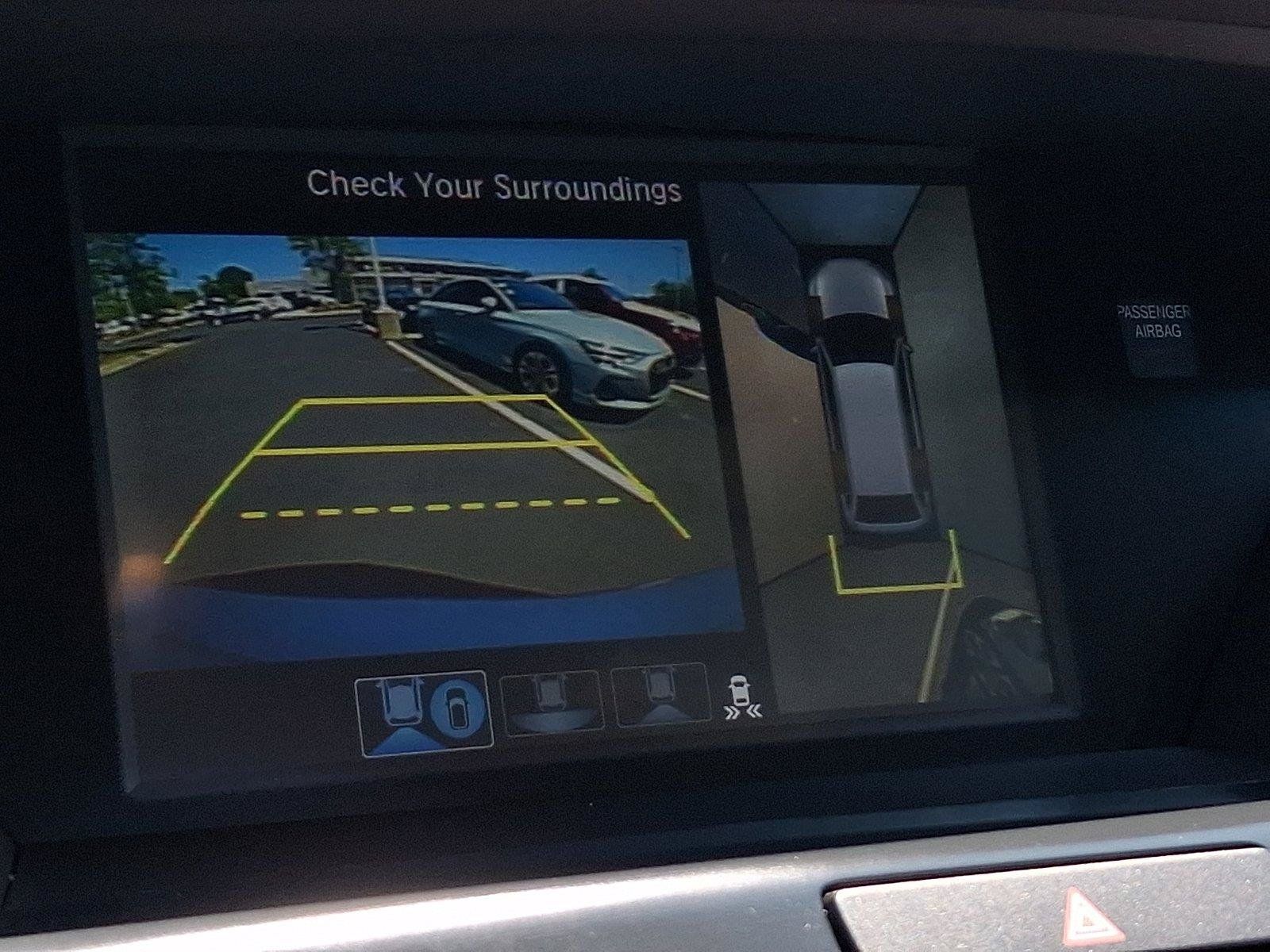 Used 2018 Acura MDX w/ Advance & Entertainment Pkg AWD/4WD image 19