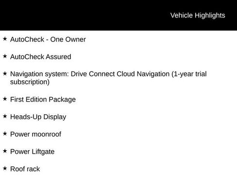 Used 2024 Toyota Land Cruiser image 5