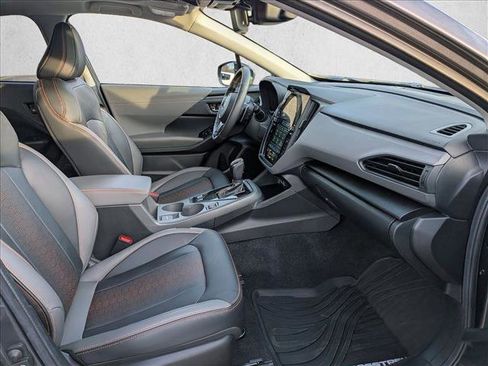 Certified 2025 Subaru Crosstrek 2.5i Limited w/ Popular Package #3A image 22